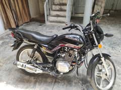 Suzuki GD 1105 2019 0