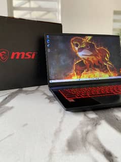 MSI