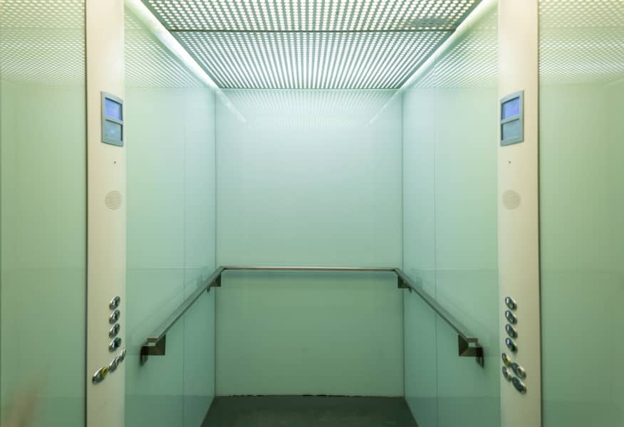 New Lift Installation, Elevator Installation, Repair, and Maintenance 0