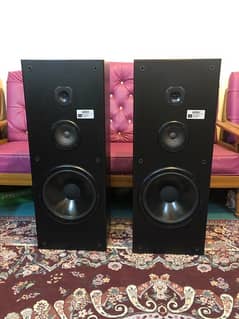 JBL speakers USA like Bose Klipsch Kef pioneer mission Denon amplifier