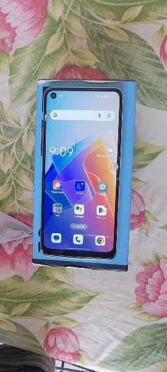 Oppo F21PRO 5G with box exchange possible price final