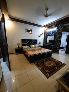 One bedroom fully furnished apartment available for Rent 0