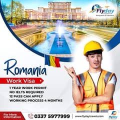 ROMANIA