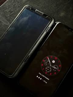 LG | V50 ThinQ | Dual Split Screen | 128GB Storage | 6GB RAM