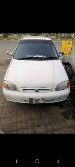 Suzuki Cultus VX 2009