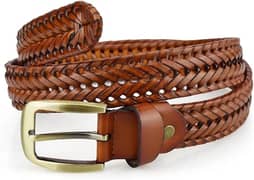 genuine Leather belt