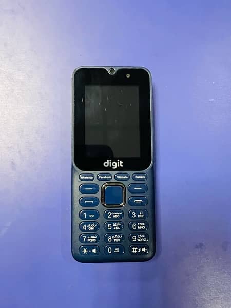 Digit 4g E2 PRO 2