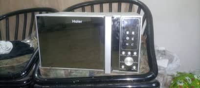 microwave oven 0