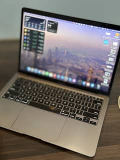 Macbook Air 2020 8GB 256GB 0