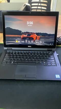 Dell Latitude 5289