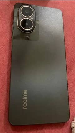 realme C67. . . 11 month warranty ha 10 by 10 ha