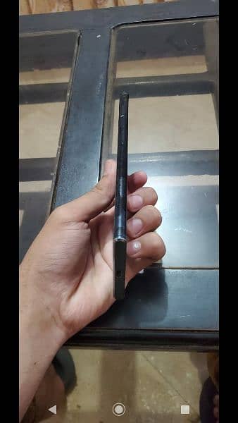 Sony Xz premium (black colour) 1