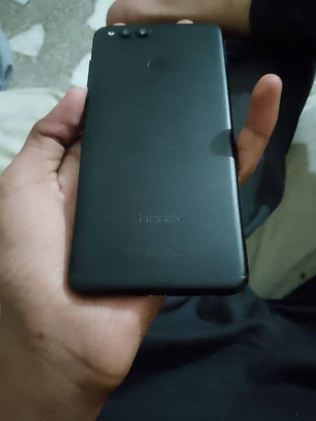 Huawei honor 7 x 7