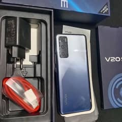 Vivo V20SE 8/128 0