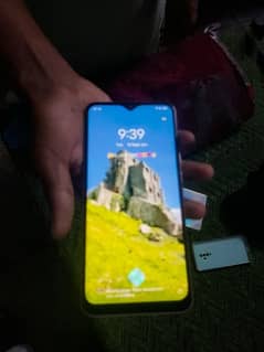 Vivo S1 pro