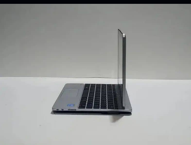 HP Elitebook revolve i7 5th gen 2