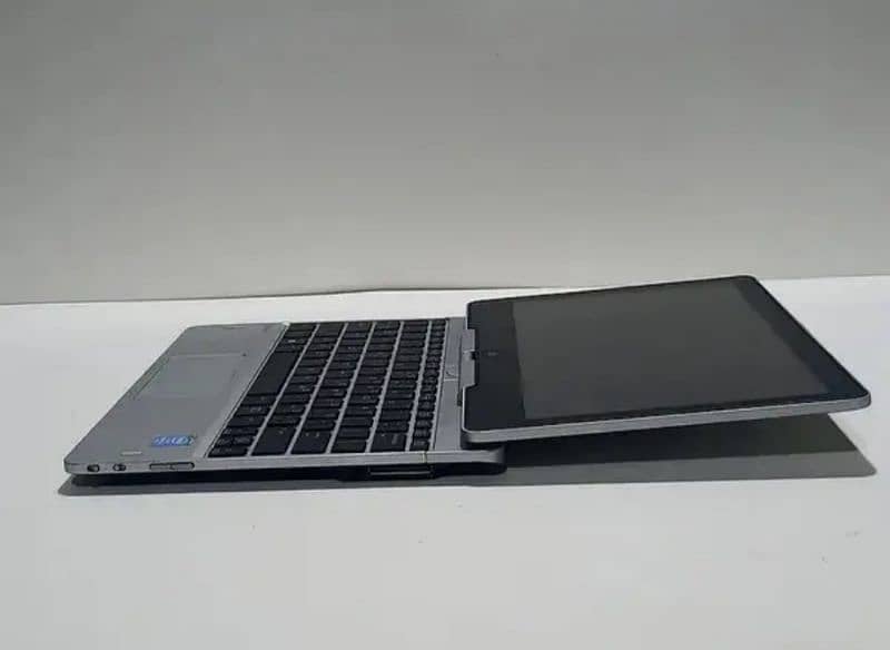 HP Elitebook revolve i7 5th gen 3