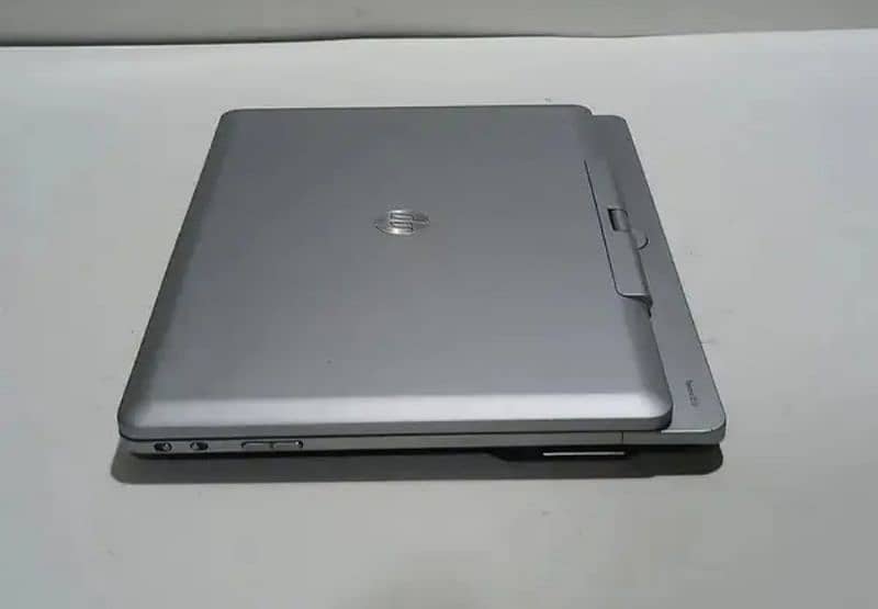 HP Elitebook revolve i7 5th gen 4