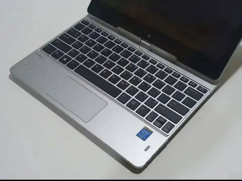 HP Elitebook revolve i7 5th gen 7