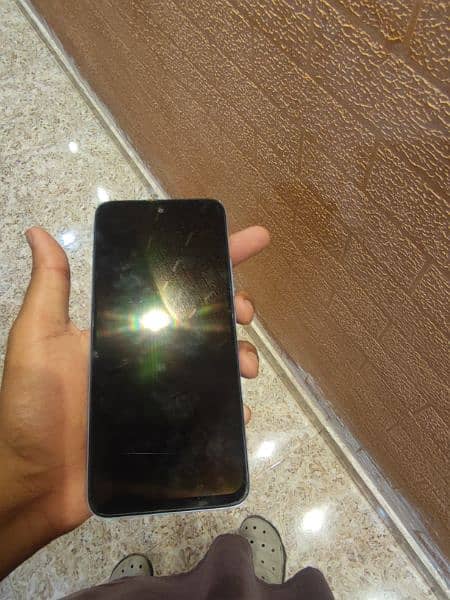 Redmi 12 In New Condition 2