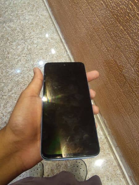 Redmi 12 In New Condition 6