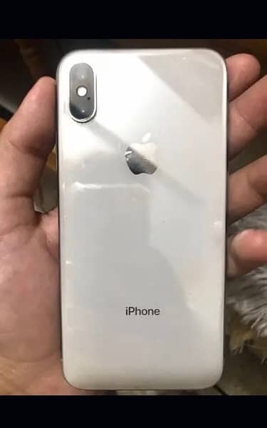 Iphone X 1