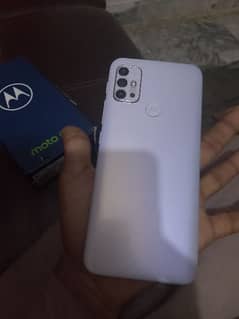 moto g30