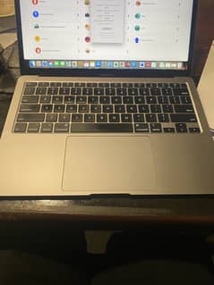 MacBook Air 2020 10/10 condition Import from USA