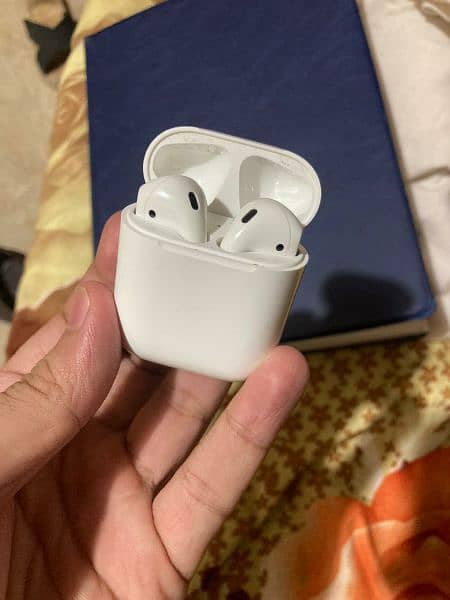 Apple Airpods 2 1