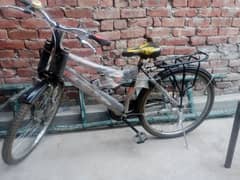 bicycle for sale 0