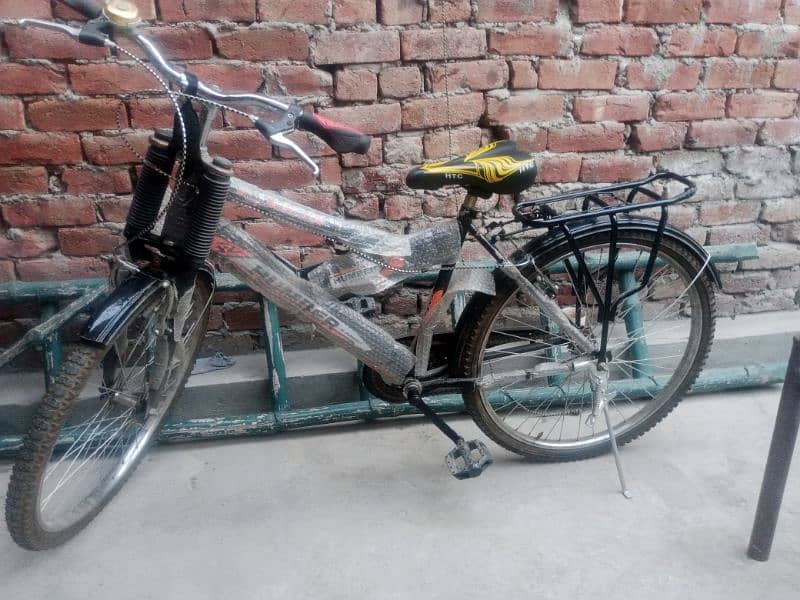 bicycle for sale 0