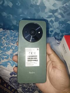 Redmi A3 ex Tecno Spark GO 2024/Infinix smart 8/Tecno Spark 20C