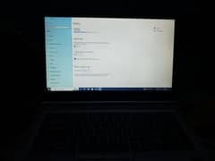 HP Elite book laptop core i5 2nd generation