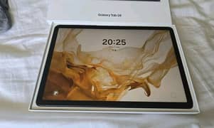 Samsung tab S8 galaxy Tablet s8