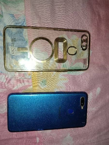 oppoa5s 2