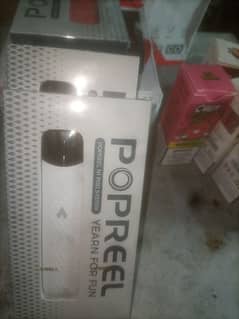 Popreel