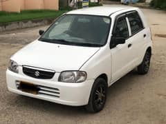 Suzuki Alto 2011