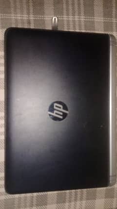 HP PROBOOK Intel core i5