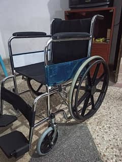 Wheel Chair