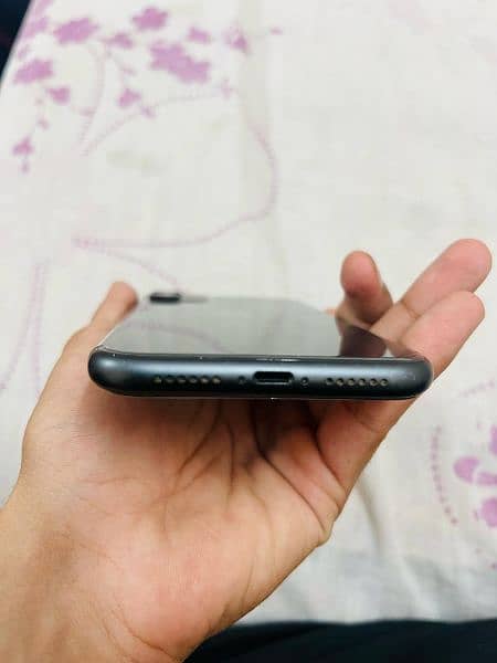 IPhone 11 Non PTA (4 Months Sim time) Water Packed Lush Condition 64GB 3