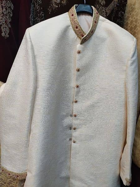 sherwani 1