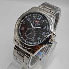 Men's Watch 0