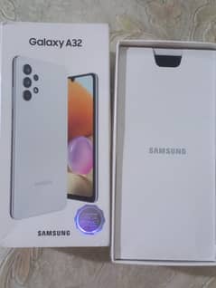 Samsung Galaxy A32