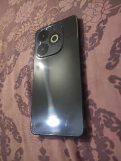 Infinix smart 8pro 4+2ram 128gb