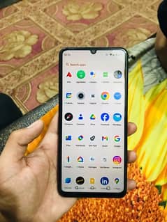 Realme Note50 4+4/64gb with box ful warranty 0