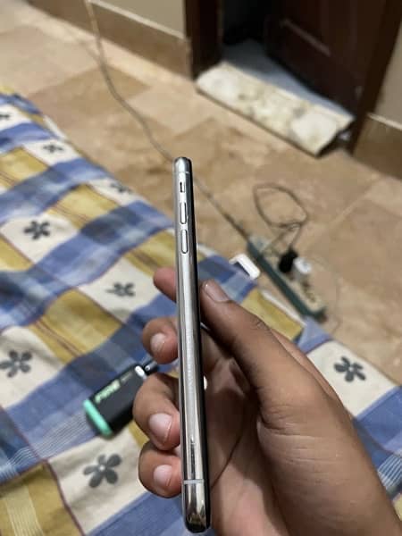 iphone x 256gb non pta 0