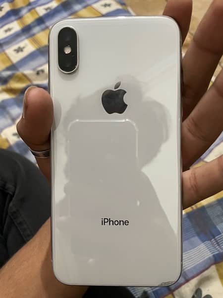 iphone x 256gb non pta 5