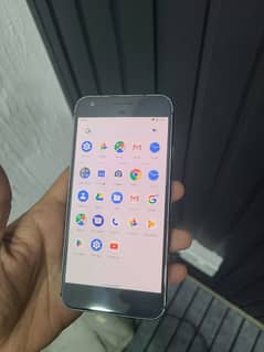 Google Pixel PTA OFFICIAL APPROVED 32 gb.