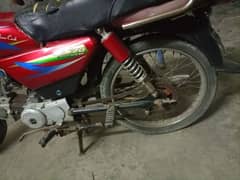 super star bike Hai condition saw Hai bike b first owner Hai