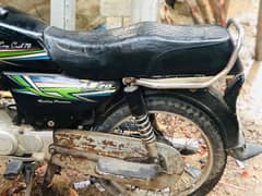 RACER BIKE FOR SALE URJENT